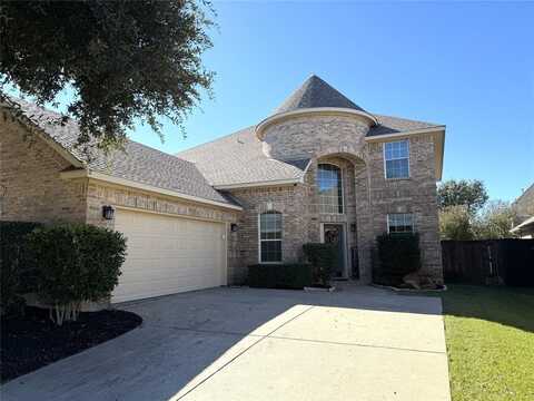 3412 Maddock Drive, McKinney, TX 75070