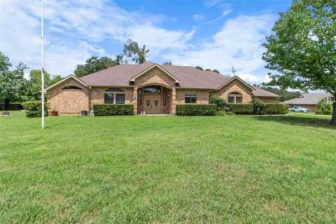 1625 Raintree Circle, Sulphur Springs, TX 75482