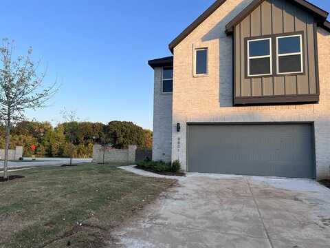 8801 Enclave Way, Northlake, TX 76262