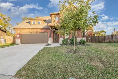 1826 Lone Lynx Way, Wylie, TX 75098