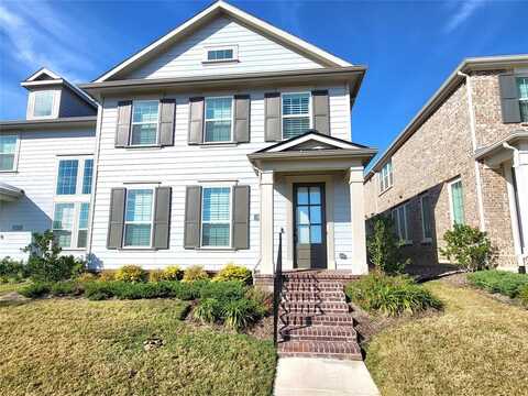 8993 Swallowtail Street, Frisco, TX 75035