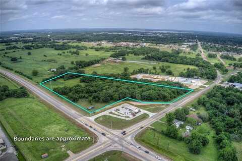 10.4686 Ac Tbd Wildcat Way, Sulphur Springs, TX 75482