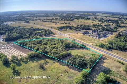 10.4686 Ac Tbd Wildcat Way, Sulphur Springs, TX 75482