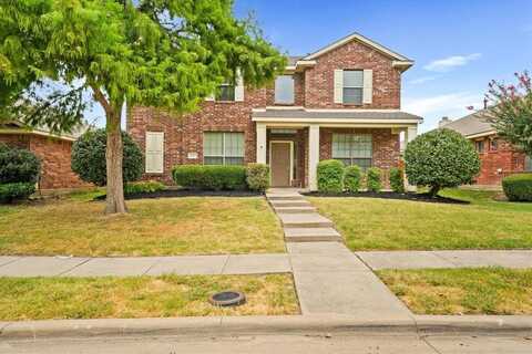 4724 Brighton Drive, McKinney, TX 75070