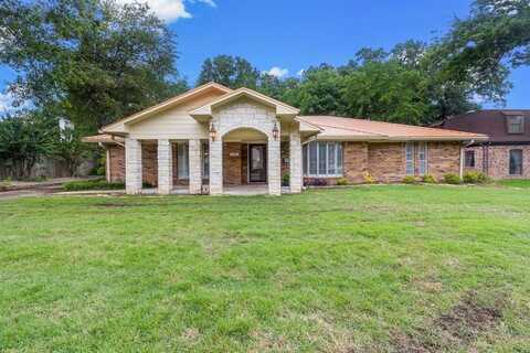 1309 Azalea Drive, Sulphur Springs, TX 75482