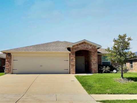 1103 Meadow Side Drive, Princeton, TX 75407