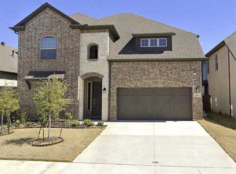 659 Harris Ridge Drive, Arlington, TX 76002