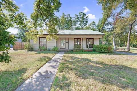 714 Jefferson Street E, Sulphur Springs, TX 75482