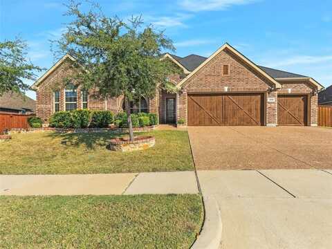 1436 Corrara Drive, Wylie, TX 75032