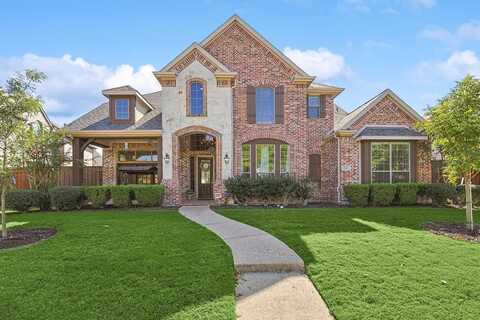 1003 Estes Park Drive, Allen, TX 75013