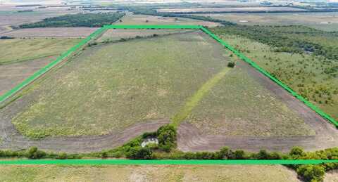 000 County Road 3230, Ben Franklin, TX 75415