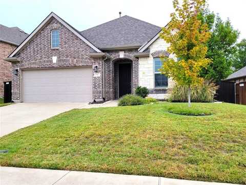 916 Spring Falls Drive, McKinney, TX 75071