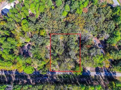 Lot 7 King Sebastion Road, Scroggins, TX 75480