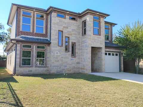 1836 Toronto Street, Dallas, TX 75212