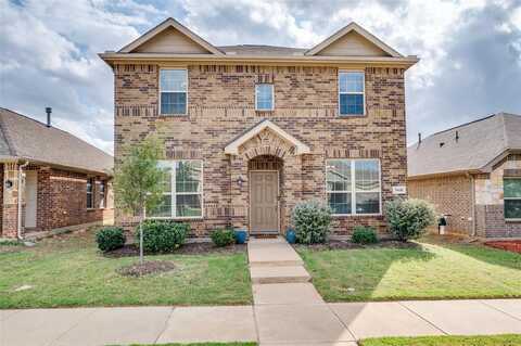 2432 Evening Stone Drive, Little Elm, TX 76227