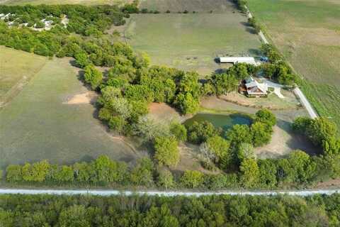 783 County Road 4420, Whitewright, TX 75491