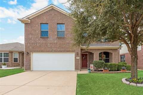 1508 Quails Nest Drive, Fort Worth, TX 76177