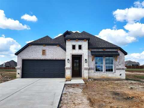 12713 Barretta Drive, Godley, TX 76044