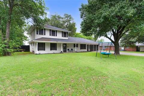 242 Parkins Street, Sulphur Springs, TX 75482