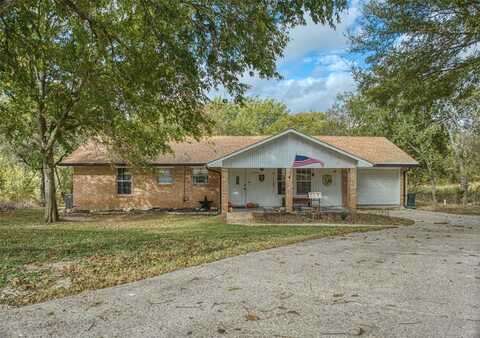 6495 Waterworks Road, Midlothian, TX 76065