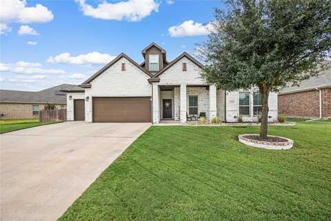 1717 Stillwater Drive, Burleson, TX 76028