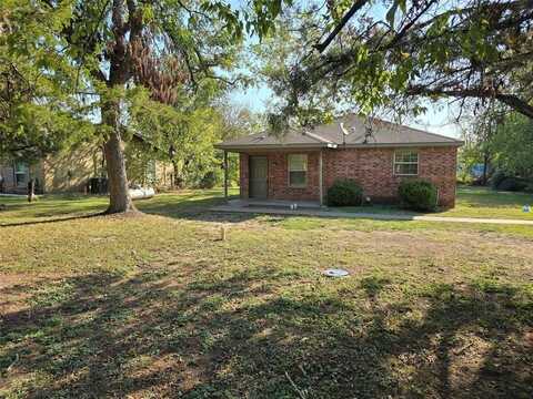 1013 1/2 S Catherine Street, Terrell, TX 75160