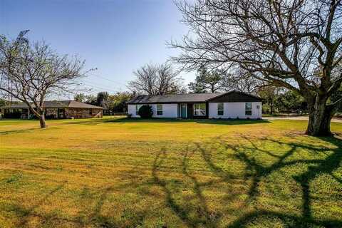 1913 Meadow Drive, Crowley, TX 76036