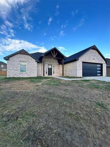 2903 Cardinal Drive, Ennis, TX 75119