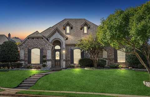 1806 Kerr Court, Keller, TX 76248