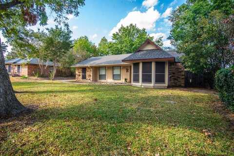 209 Countryside Drive, Crandall, TX 75114