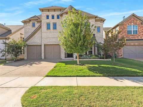 4812 Mckinney Hollow Drive, McKinney, TX 75070