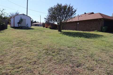 1528 Timbercreek Drive, Howe, TX 75459