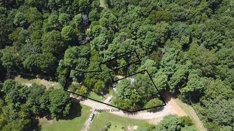 445 Bandera, Mount Vernon, TX 75457