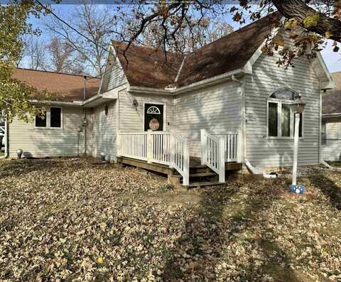 417 Ash Street, Moville, IA 51039