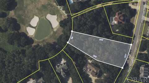 620 Hunt Club Drive, Corolla, NC 27927