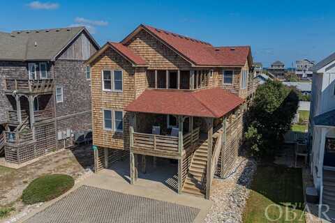 3519 S Memorial Avenue, Nags Head, NC 27959