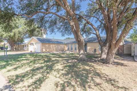 1444 Pagewood Ave, Odessa, TX 79761