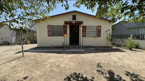 321 N Elm St, Pecos, TX 79772