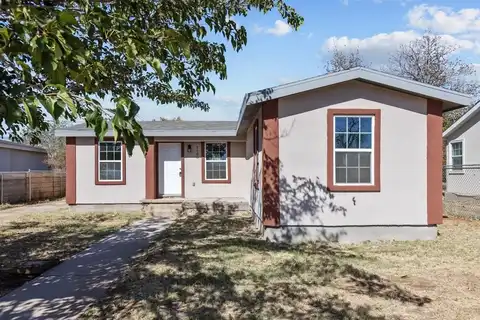 2108 W 14th St, Odessa, TX 79763