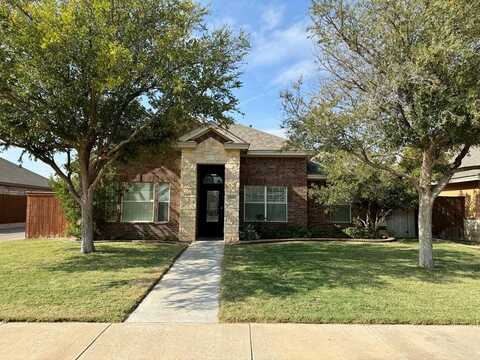 2909 Cagle Lane, Odessa, TX 79762