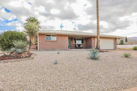 322 Sunrise AVE, Alamogordo, NM 88310