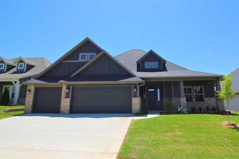 9340 SW 41st Street, Oklahoma City, OK 73179