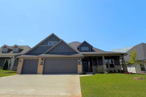 9340 SW 41st Street, Oklahoma City, OK 73179