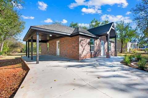1200 N Lloyd Drive, Oklahoma City, OK 73130