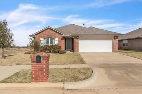 1525 NW 127th Street, Oklahoma City, OK 73120