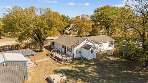 36370 Old Highway 270, Wewoka, OK 74884