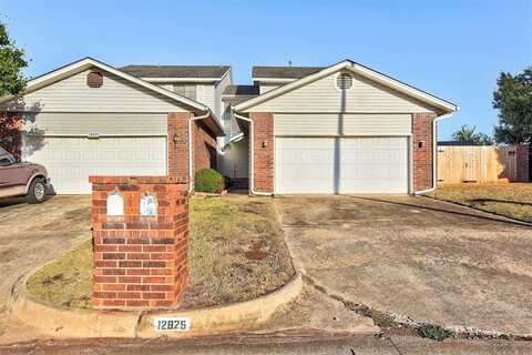 12925 Carrie Court, Oklahoma City, OK 73120