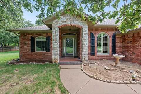 7308 Mid Iron Lane, Edmond, OK 73025