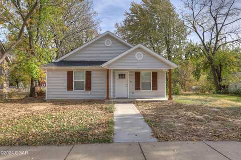 1205 S Jackson Avenue, Joplin, MO 64804