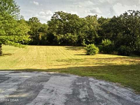 Lot 10 HILLCREST, Nevada, MO 64772